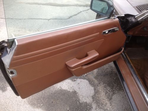 1979 Mercedes Benz 450 SL, image 20