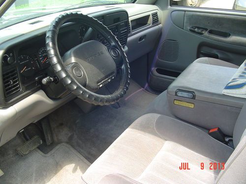 1996 Dodge Ram 1500, image 5