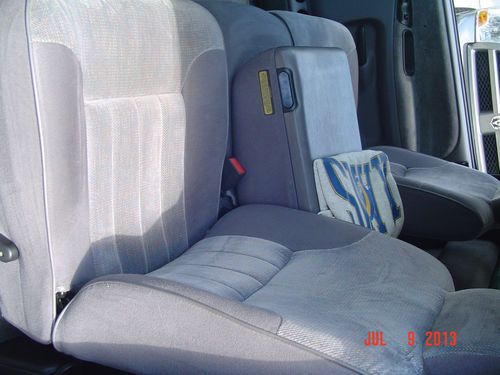 1996 Dodge Ram 1500, image 6