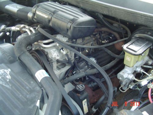 1996 Dodge Ram 1500, image 7
