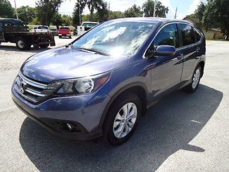 2013 crv ex! one owner clean carfax