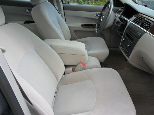 2008 Buick LaCrosse CX Sedan 4-Door 3.8L, image 3