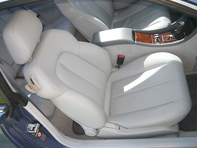1999 98 00 01 02 MERCEDES BENZ CLK 320 1OWN NON SMOKER ONLY 56K MILES NO RESERVE, image 16