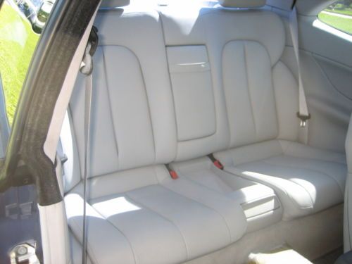 1999 98 00 01 02 MERCEDES BENZ CLK 320 1OWN NON SMOKER ONLY 56K MILES NO RESERVE, image 17