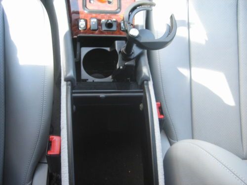 1999 98 00 01 02 MERCEDES BENZ CLK 320 1OWN NON SMOKER ONLY 56K MILES NO RESERVE, image 27