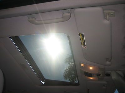 1999 98 00 01 02 MERCEDES BENZ CLK 320 1OWN NON SMOKER ONLY 56K MILES NO RESERVE, image 30