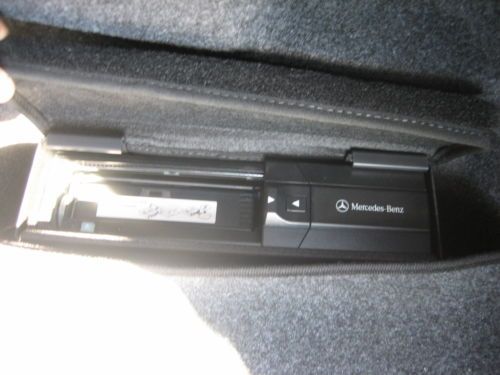 1999 98 00 01 02 MERCEDES BENZ CLK 320 1OWN NON SMOKER ONLY 56K MILES NO RESERVE, image 32