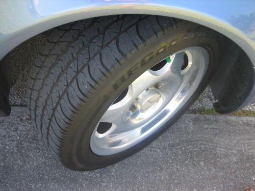 1999 98 00 01 02 MERCEDES BENZ CLK 320 1OWN NON SMOKER ONLY 56K MILES NO RESERVE, image 40