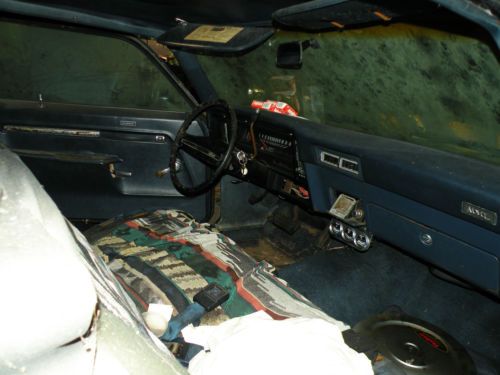 1972 CHEVY NOVA CUSTOM, US $4,600.00, image 2