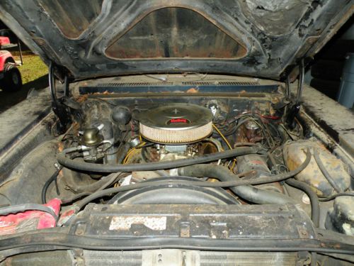1972 CHEVY NOVA CUSTOM, US $4,600.00, image 4
