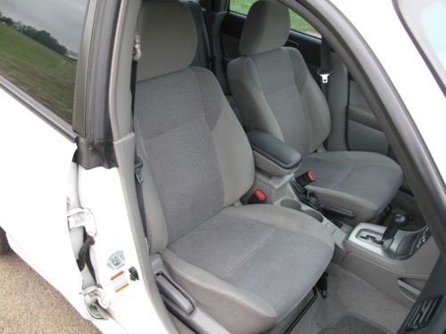 2006 Subaru Forester X Wagon 4-Door 2.5L, image 13