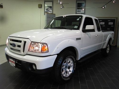 28k miles we finance 4wd automatic 4 door white v6 carfax