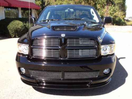 Dodge viper truck srt-10