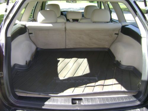 2006 Subaru Outback 2.5i Wagon 4-Door 2.5L, image 6