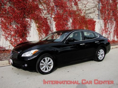 Navigation - rear camera - heated/vented leather seats - bose - dvd player -
