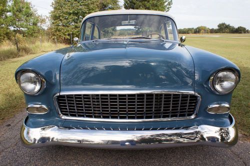 1955 Chevrolet Bel Air, image 6