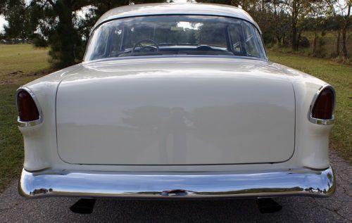 1955 Chevrolet Bel Air, image 7