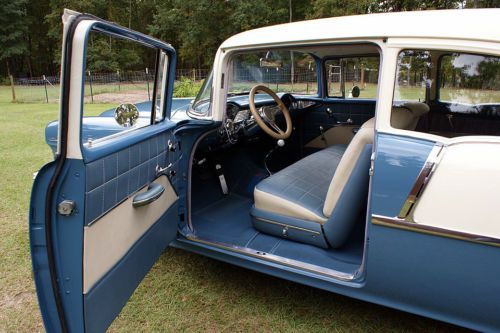 1955 Chevrolet Bel Air, image 10