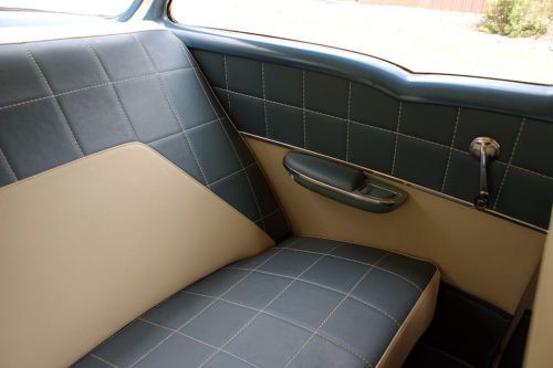 1955 Chevrolet Bel Air, image 13