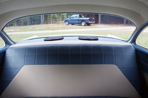 1955 Chevrolet Bel Air, image 14