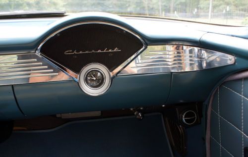 1955 Chevrolet Bel Air, image 15