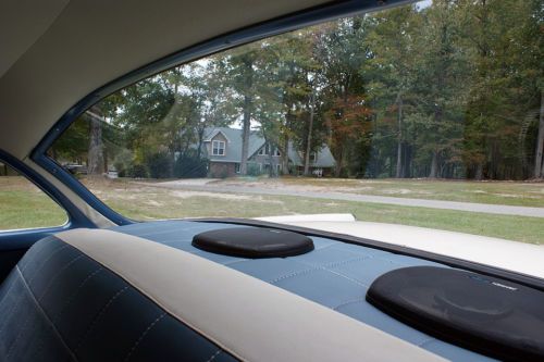 1955 Chevrolet Bel Air, image 16