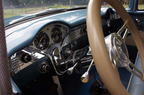 1955 Chevrolet Bel Air, image 18