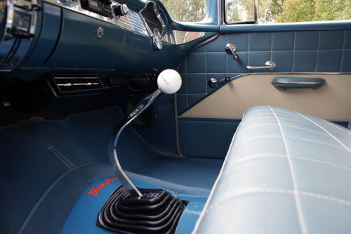 1955 Chevrolet Bel Air, image 19