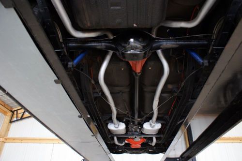 1955 Chevrolet Bel Air, image 20