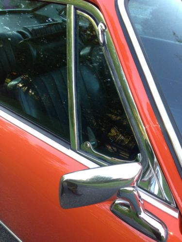 1968 Porsche 912 Coupe, image 8