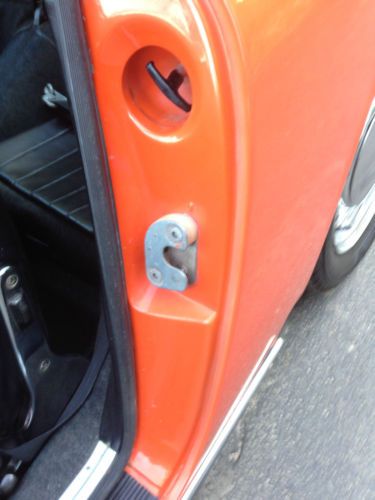 1968 Porsche 912 Coupe, image 9