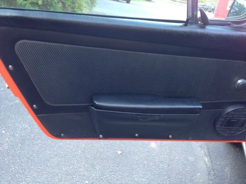 1968 Porsche 912 Coupe, image 11