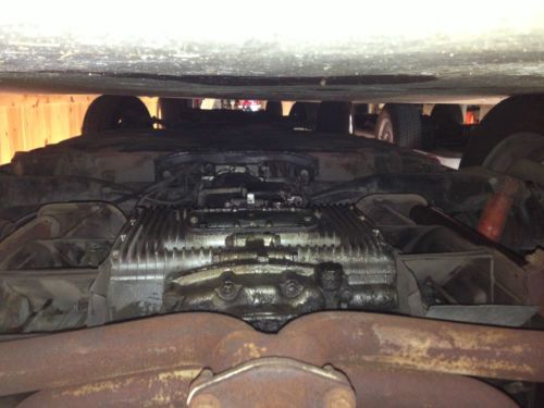 1968 Porsche 912 Coupe, image 13