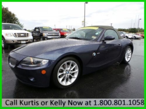 2005 2.5i used 2.5l i6 24v automatic rwd convertible premium