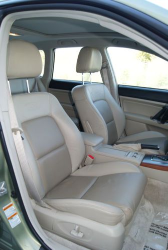 2005 Subaru Outback 3.0R H6 LL Bean. 40k miles. Willow Green. Fully Loaded!, US $13,700.00, image 19