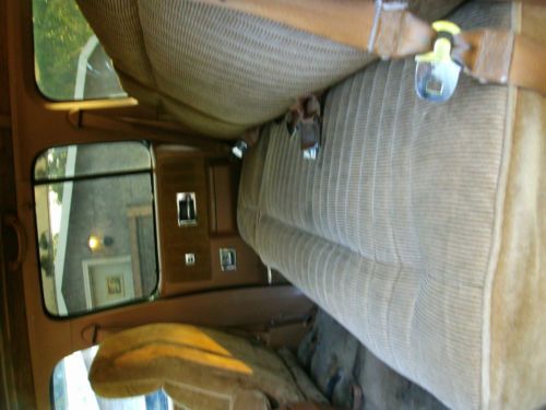 1990 GMC SUBURBAN V1500 LIFTED, US $4,000.00, image 7