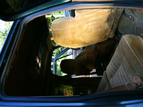 1990 GMC SUBURBAN V1500 LIFTED, US $4,000.00, image 11