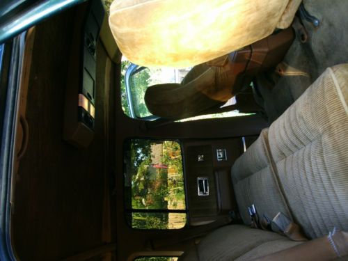 1990 GMC SUBURBAN V1500 LIFTED, US $4,000.00, image 12