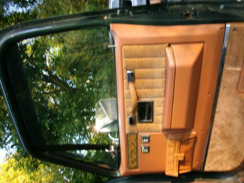 1990 GMC SUBURBAN V1500 LIFTED, US $4,000.00, image 14
