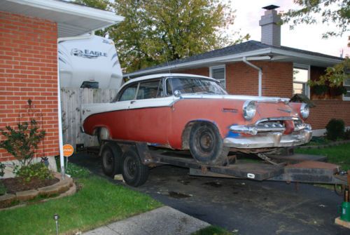 1956 dodge lancer royal