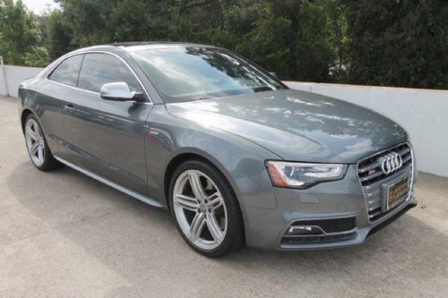 2013 audi s5