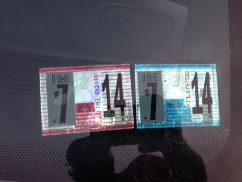 2004 Ford Crown Victoria Police Interceptor Sedan 4-Door 4.6L P71 281 No reserve, US $2,300.00, image 2