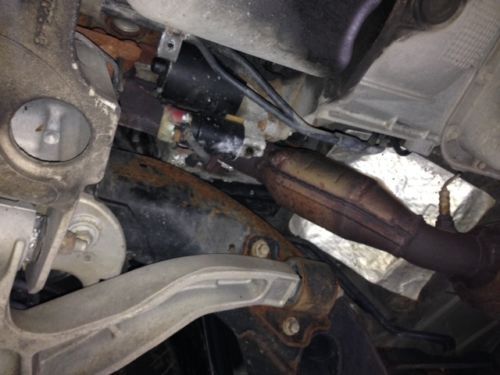 2004 Ford Crown Victoria Police Interceptor Sedan 4-Door 4.6L P71 281 No reserve, US $2,300.00, image 11