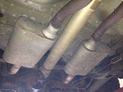 2004 Ford Crown Victoria Police Interceptor Sedan 4-Door 4.6L P71 281 No reserve, US $2,300.00, image 13