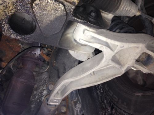 2004 Ford Crown Victoria Police Interceptor Sedan 4-Door 4.6L P71 281 No reserve, US $2,300.00, image 14