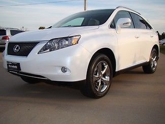 2010 rx 350 awd super clean local car great winter suv!! low miles! heated seats