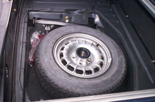 1983 MERCEDES 300CDT COUPE, image 18
