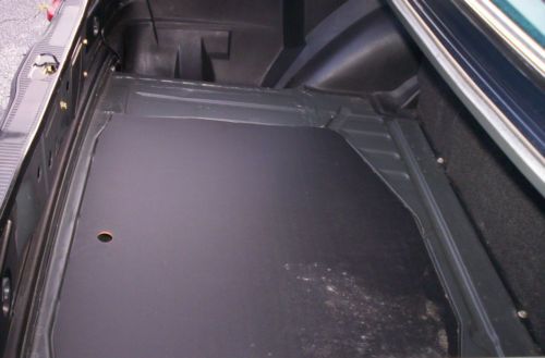 1983 MERCEDES 300CDT COUPE, image 19