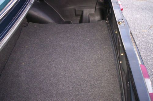 1983 MERCEDES 300CDT COUPE, image 22