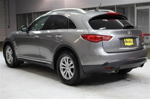 2009 3.5L Brown Leather Sunroof RWD 4-Wheel Disc Brakes Aluminum Wheels, US $26,469.00, image 6